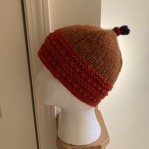 The Beanie - Colorway 6